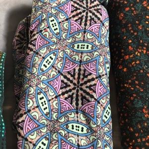 LulaRoe TC Leggings